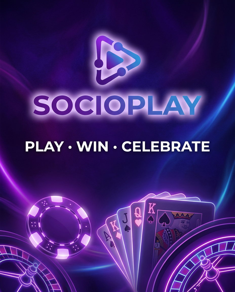 Socioplay